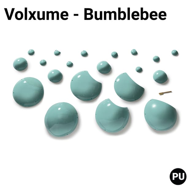Volxume